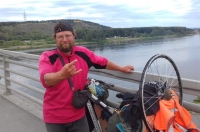 Из Курска в Пекин – на велосипеде. Часть I