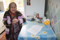 Курянку развели на чистую воду