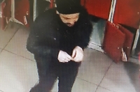 В Курске ищут подозреваемого в краже из камеры хранения