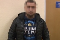 В Курске орудовали автоворы и фальшивомонетчики