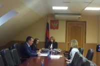 Завод КПД и администрация Курска в зале суда подписали мировое соглашение