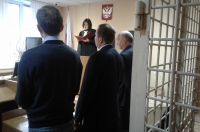 Бывших сотрудников курской типографии наказали за хищение 11 миллионов бюджетных рублей