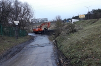 Курск. Ворошневский прорыв ликвидировали