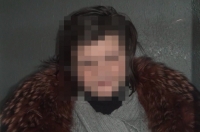Курянка ворвалась в чужую квартиру и стала угрожать убийством 11-летнему мальчику