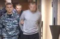 Куряне угнали такси, угрожая водителю ножом