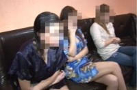 В Курске оперативники накрыли массажный салон с интимными услугами