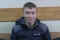 Пьяный курянин угнал «ВАЗ» и уехал в Железногорск