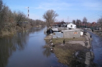 Ликвидировать последствия паводков в Курской области будут 5 тысяч спасателей