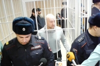 В Курске огласили приговор организаторам и исполнителю заказного убийства