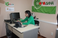 В Курске торжественно открыли центр спасения «Наш случай»