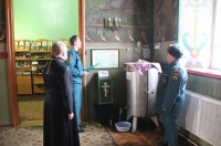 На Пасху курские спасатели будут работать в режиме «Повышенная готовность»