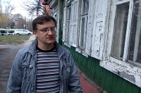 Курские волонтёры отремонтируют старинный дом