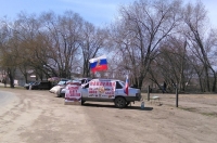 Сколько куряне зарабатывают на патриотизме?