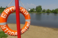 1 июня в регионе стартует купальный сезон. Список пляжей Курской области