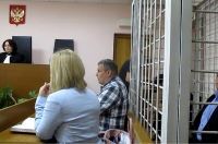 Курск. Обвинитель сомневается, что Зубков не в состоянии посетить суд