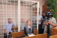 Василий Зубков: «Через полгода выйду, если не убьют»