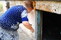 Куряне опасаются эпидемии чумы