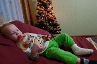 В Курске суд обязал детский клуб заплатить 150 тысяч за травму годовалого ребёнка