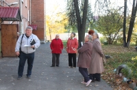 Курянин снова пожаловался Андрею Чибису на капремонт