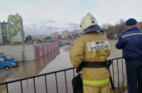 В Курске на Аэродромной снова коммунальное ЧП