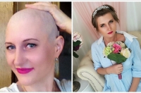 Курянка Татьяна Спица: «Я победила рак»