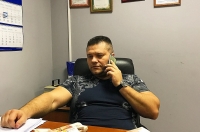 Курского шансонье объявили в розыск за похищение украинского авторитета