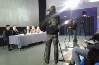 В Курск вернулся международный фестиваль «Сталкер»