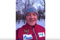 Роман Старовойт поздравил курянок с Международным женским днём