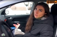 Куряне оспаривают штрафы за парковку