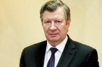 Курск. Николай Овчаров заявил о досрочном сложении полномочий