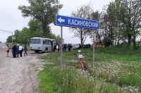 Курская область. Уберут ли дорожные камеры после скандального расследования активистов? (ВИДЕО)