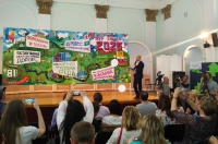 В Курске закрываются «Мастерские проектов»