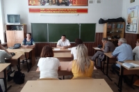 Курск. Школьнику, который добровольно отдал телефон до начала ЕГЭ, не дадут аттестат