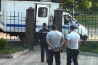 Курского полицейского, угрожавшего детям пистолетом, уволят из органов