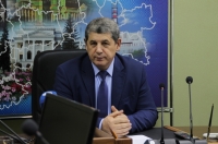 В комитете региональной безопасности Курской области новость о скачке радиационного фона назвали фейковой