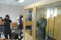В Курске начался суд по делу об убийстве Дани Б. (ВИДЕО)