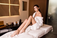 Алина Морозова: «У умных девушек подруг нет»