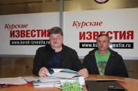 Курская область. Ветеран МВД хочет привлечь агрофирму к уголовной ответственности за уничтожение сада