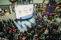 В Central Park прошёл финал смотра-конкурса «Покупаем курское»
