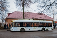 В Курске запущен проект по бесконтактной оплате проезда в транспорте