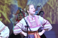 В Касторенском районе подвели итоги сельскохозяственного 2019 года