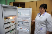 Курские власти проверили наличие льготных лекарств