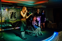 13-летняя воспитанница курского интерната Альбина Мекшина примет участие в конкурсе «Юная Российская Красавица»