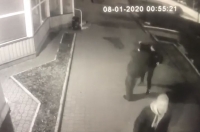 Обвиняемый в убийстве на проспекте Кулакова Курска стал фигурантом уголовного дела