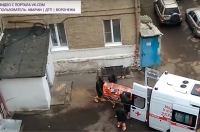 В соседнем с Курском Воронеже проверяют двух человек на коронавирус