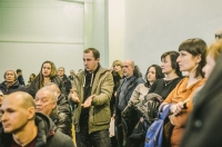 Курский губернатор подвел итоги встречи с жителями Кукуевки