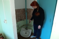«Нас пытаются выселить!». Куряне могут лишиться служебного жилья в Доме ветеранов войны и труда