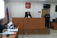 Курск. «Экотексу» могут снизить класс опасности