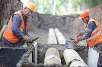 В Курской области пройдёт модернизация объектов водоснабжения