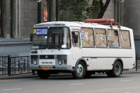 Стоимость проезда в общественном транспорте Курска пока не изменится